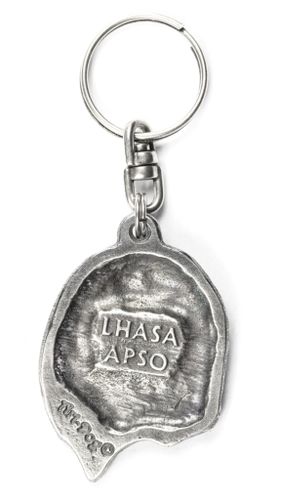 Lhasa Apso, Art-Dog, 5906111201075 na Arena.pl