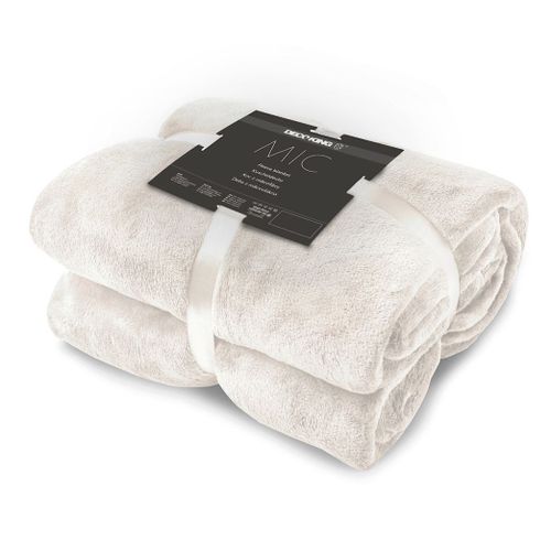 Koc DecoKing CRE 70X150 na Arena.pl