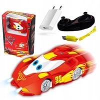 Zdalnie sterowany samochód "CAR"