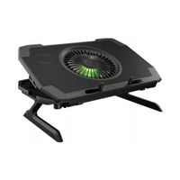Podstawka chłodząca Genesis Oxid 850 RGB HUB USB