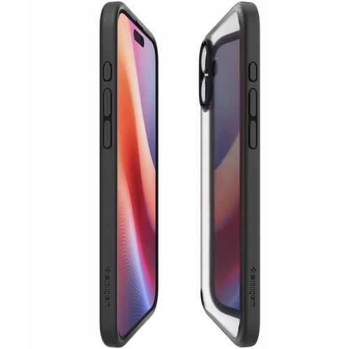 Plecki niktrade do Apple iPhone 16 Plus czarny na Arena.pl