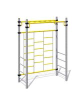 siłownia ogrodowa Strong 1