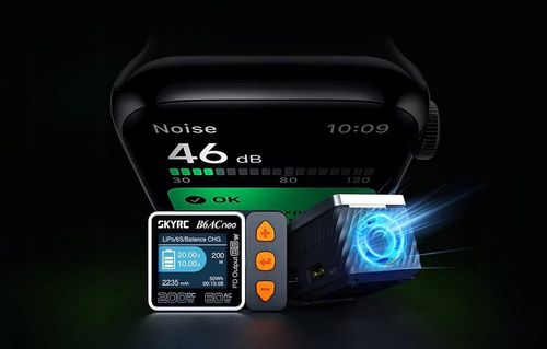 Charger B6AC Neo na Arena.pl