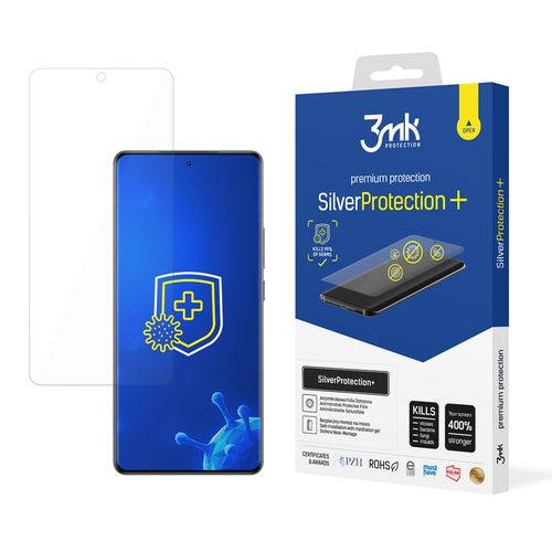 realme gt 6t - 3mk silverprotection+ na Arena.pl
