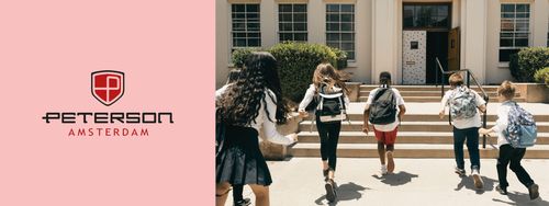 plecak ptn 8610-1327 pink na Arena.pl