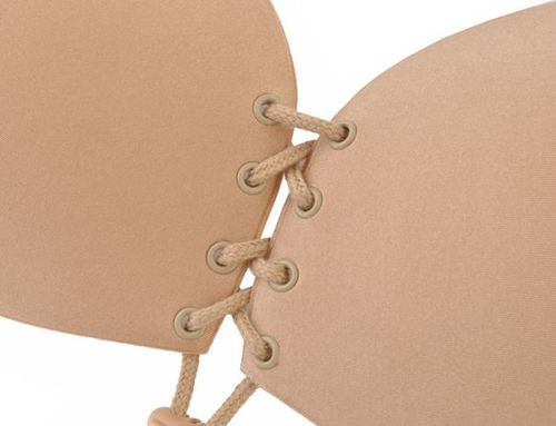 Biustonosz samonośny C na Arena.pl