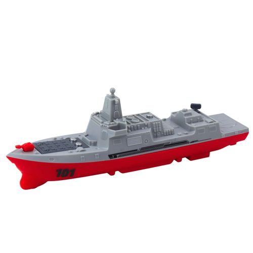 Zestaw Militarny Statek Łódź Podwodna Myśliwce Pociski na Arena.pl