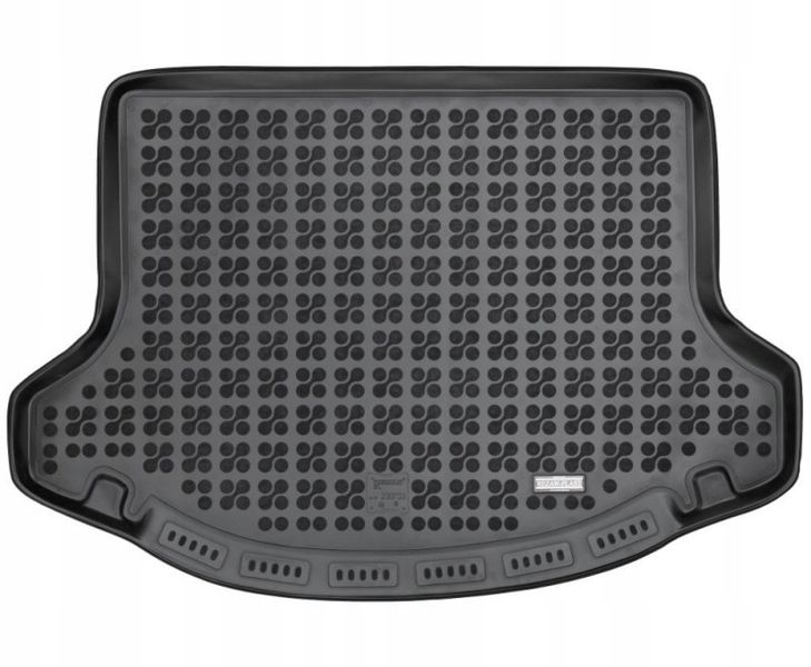 Kia Sportage III 2010-2015 Mata wkład bagażnika zdjęcie 1