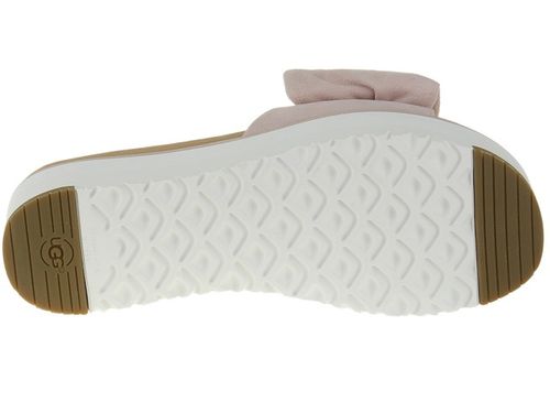 UGG JOAN Seashell Pink 1019868-SLPN - 40 na Arena.pl