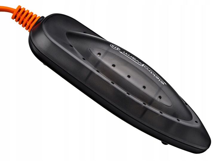 SUSZARKA DO BUTÓW OSUSZACZ DO RĘKAWIC SKARPET DIODA UV DEZYNFEKCJA OZONOWA zdjęcie 3