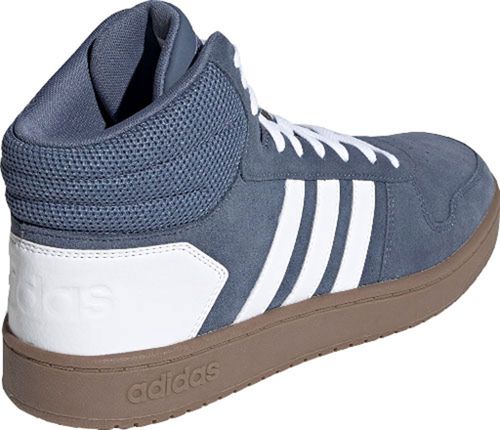 ADIDAS HOOPS MID 2.0 EE7368 EUR 46 na Arena.pl