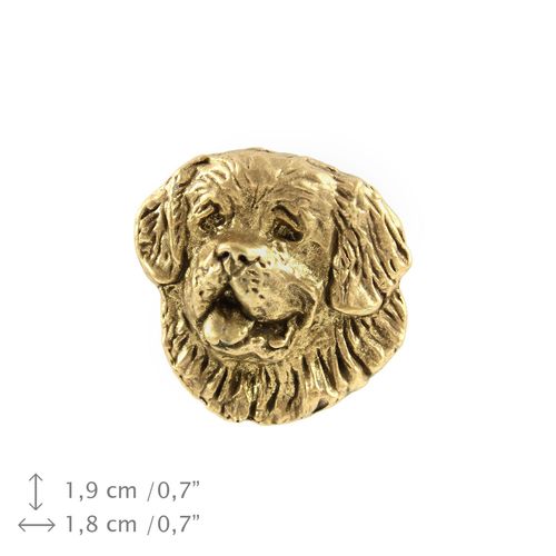 Bernardyn - broszka - 1487 na Arena.pl