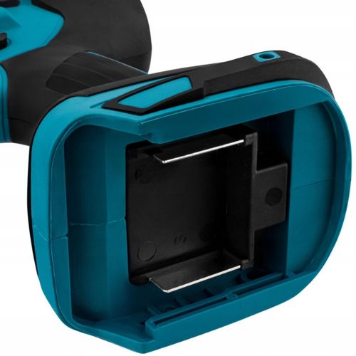 Szlifierka kątowa akumulatorowa do systemu 18V serii B (BL1840B) +box 2 aku na Arena.pl