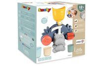 SMOBY Little Hipopotam zabawka do wanny 140405