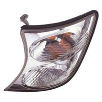 KIERUNKOWSKAZ PRZÓD LEWY NISSAN PATROL Y61 2007 2008 2009 2010 2011 2012