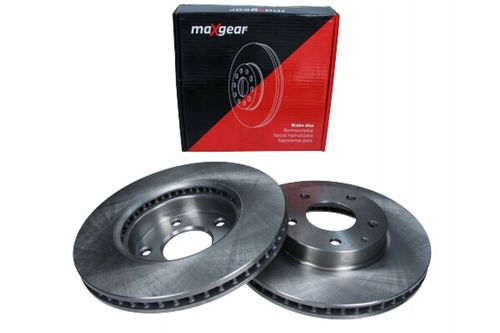 TARCZA HAM. MAZDA P. 3 1,5 13- MAXGEAR na Arena.pl