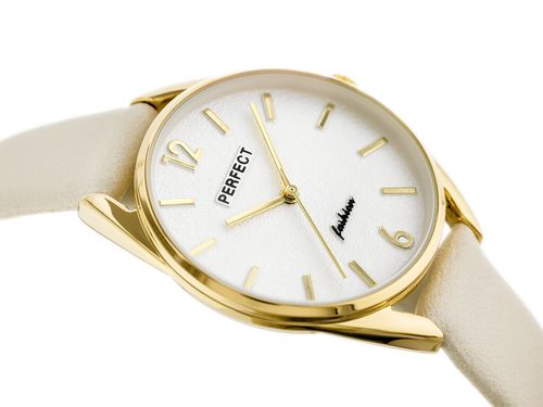 ZEGAREK DAMSKI PERFECT E347 (zp954b) + BOX na Arena.pl