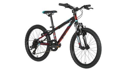 Rower Kellys LUMI 50 black -20" na Arena.pl