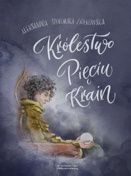 Królestwo Pięciu Krain zdjęcie 1