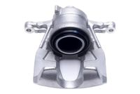 Zacisk przód lewy VAUXHALL CORSA Mk II 2000 2001 2002 2003 2004 2005 2006