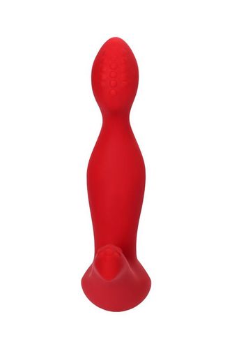 todo proman red vibrating prostate massager na Arena.pl