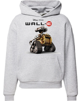 Bluza z kapturem Wall-e