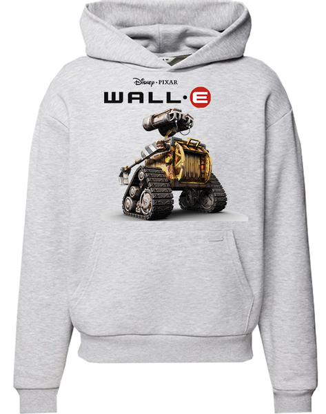 Bluza z kapturem Wall-e zdjęcie 1