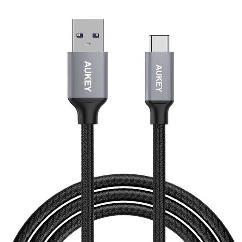 AUKEY | CB-CD2 KABEL USB 3.0 USB-C Quick S8 - 1M na Arena.pl