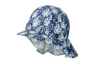 Jamiks LEONARD czapka legionistka chłopiec granat 52-54