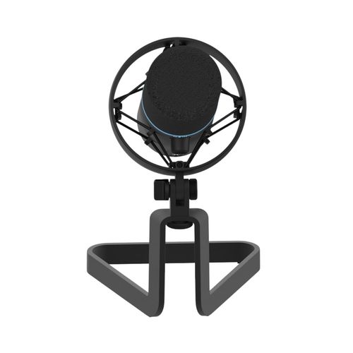 AQIRYS Mikrofon przewodowy MARINER black na Arena.pl