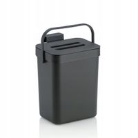 Kosz na odpady organiczne KELA 2,3 L 15,5 x 12 x 20,5 cm