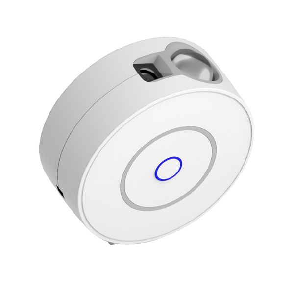 Projektor GWIAZD SMART Google TUYA MGŁAWICE LASER zdjęcie 2