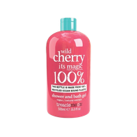 TREACLEMOON Wild Cherry Its Magic Żel i płyn 500ml