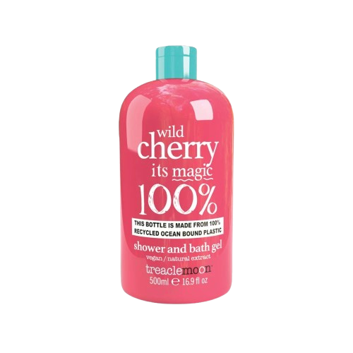 TREACLEMOON Wild Cherry Its Magic Żel i płyn 500ml zdjęcie 1