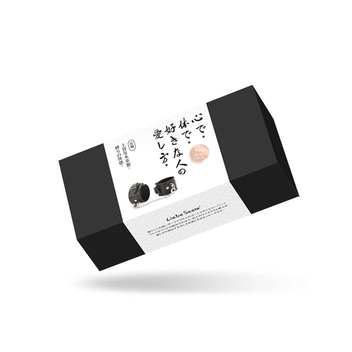 kajdanki wild gent ankle cuffs liebe seele na Arena.pl