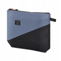 Kosmetyczka Salewa Fanes Accessory Bag niebieski