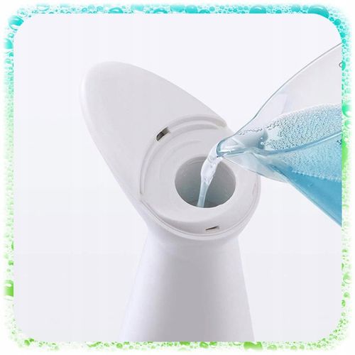 DOZOWNIK DO MYDŁA PŁYNU Czujnik AUTOMATYCZNY Bezdotykowy DYSPENSER 200 ml na Arena.pl