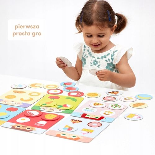 CzuCzulotto Smacznego! CzuCzu na Arena.pl