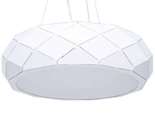 Lampa Wisząca Biała Cesano na Arena.pl