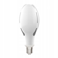Eco Light Żarówka do lamp ulicznych Rocket E40 70W 4000K 7000lm EC20502
