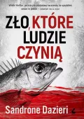 Zło, które ludzie czynią. Il male che gli uomini fanno