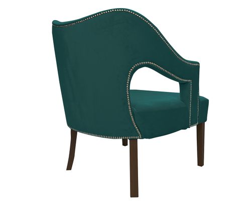 Fotel Kenzo na Arena.pl