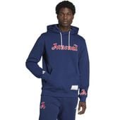 Bluza adidas Arsenal Londyn FC 2025/2026 US Pack JM9413 S