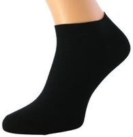 STOPKI DAMSKIE SPORT D-058 39-41 czarny