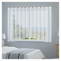 Firanka Siolla 300 x 140 cm DomoweTekstylia | WN351S 314