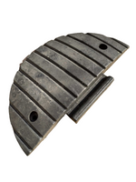 Próg podrzutowy zwalniający SLOWMOVE 20cm POL-SM-M