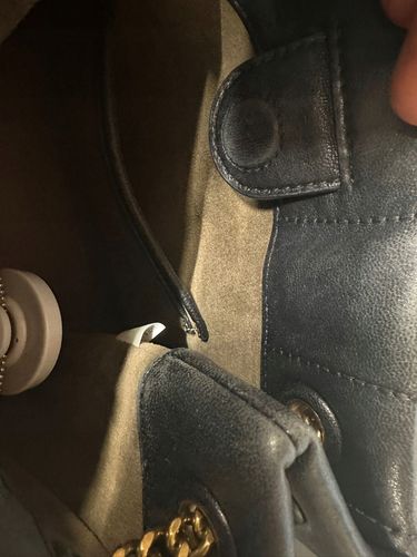 Torebka Tory Burch Kira na Arena.pl