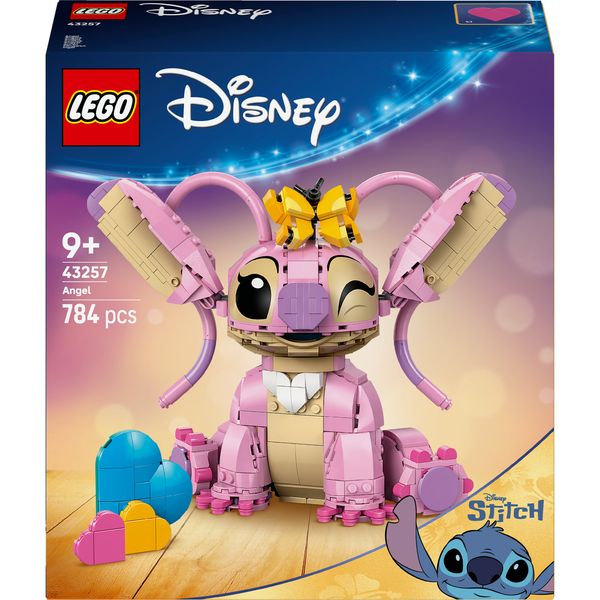 LEGO Andzia 43257 zdjęcie 6