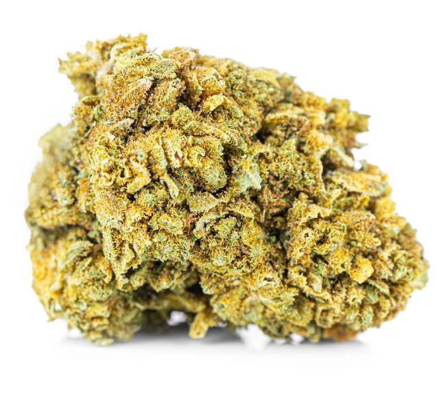 Susz konopny CBD | Fruit Cake 30g zdjęcie 4