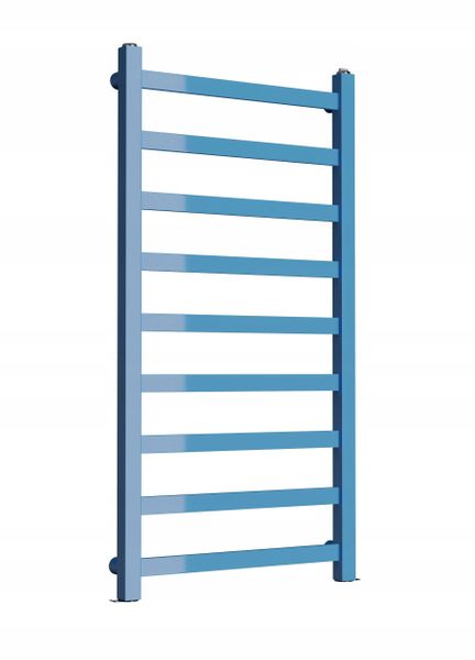 Grzejnik elektryczny ROYAL Slim 150/53 NIEBIESKI zdjęcie 4